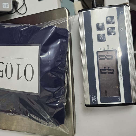 Ted Baker Dress Womens 0‎ Navy Blue Ruffle Front Long Sleeve Midi Keyhole Tie - Picture 9 of 9